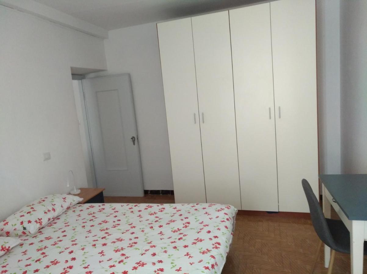 Appartamento A Fosdinovo Ngoại thất bức ảnh